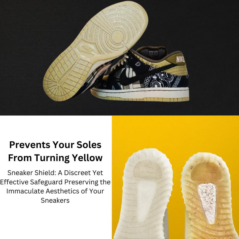 Protective Shoe Sole Grip Cover for Comfort and Durability